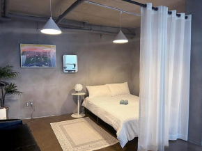 Hongdae Unique Sensitive Design House
